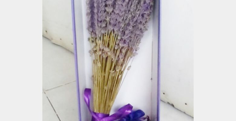 Shop hoa lavender khô LoveLy - Quận 1 - Thành phố Hồ Chí Minh - Hình 8