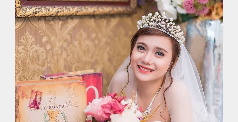 Makeup Eda Hồ - Trang điểm cô dâu tại nhà - Quận 12 - Thành phố Hồ Chí Minh - Hình 2