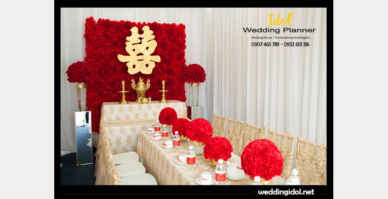 Wedding idol - Quận 1 - Thành phố Hồ Chí Minh - Hình 1