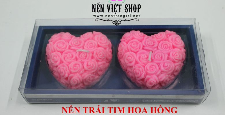 Nến Việt shop - Quận 10 - Thành phố Hồ Chí Minh - Hình 4