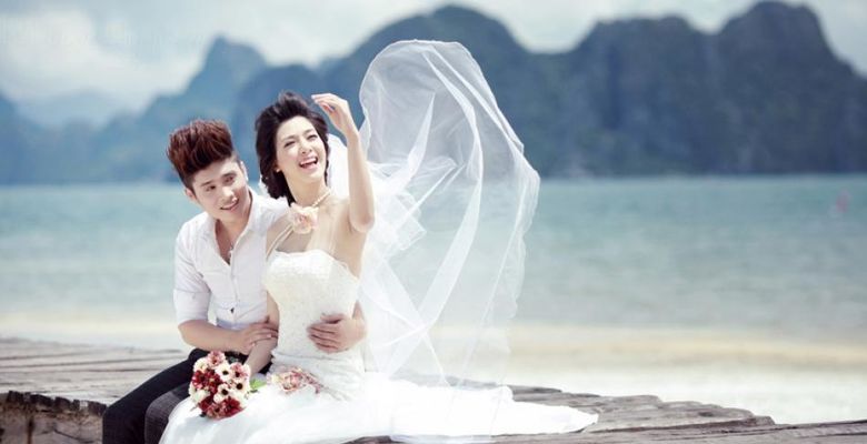 Áo cưới Nina - Quận Tân Bình - Thành phố Hồ Chí Minh - Hình 4