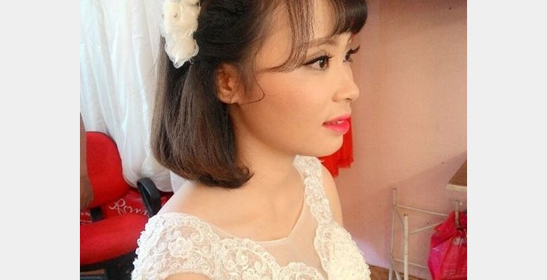 Áo cưới ROXY Xe Hoa Biên Hòa - Thành phố Biên Hòa - Tỉnh Đồng Nai - Hình 3