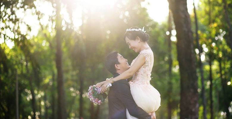 Quan Wedding Studio - Quận 3 - Thành phố Hồ Chí Minh - Hình 3