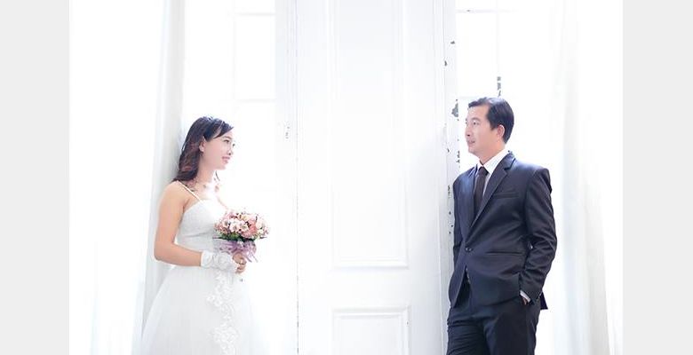 Quan Wedding Studio - Quận 3 - Thành phố Hồ Chí Minh - Hình 1