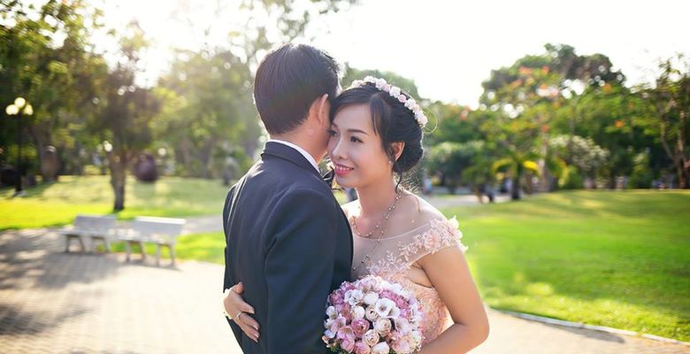 Quan Wedding Studio - Quận 3 - Thành phố Hồ Chí Minh - Hình 4