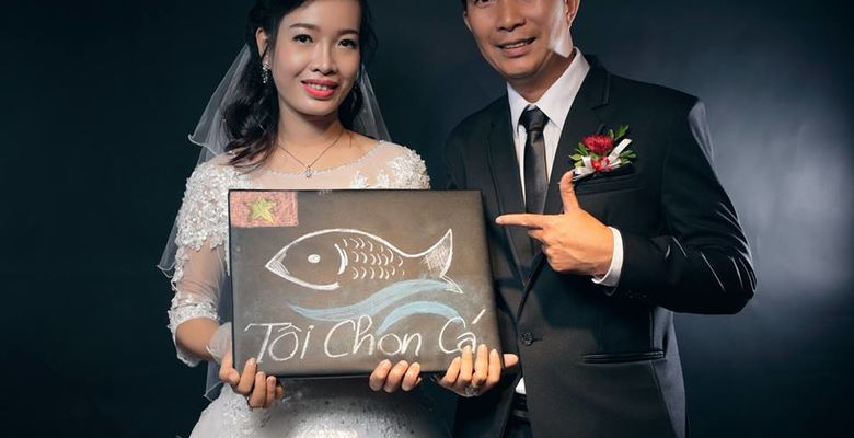 Quan Wedding Studio - Quận 3 - Thành phố Hồ Chí Minh - Hình 5