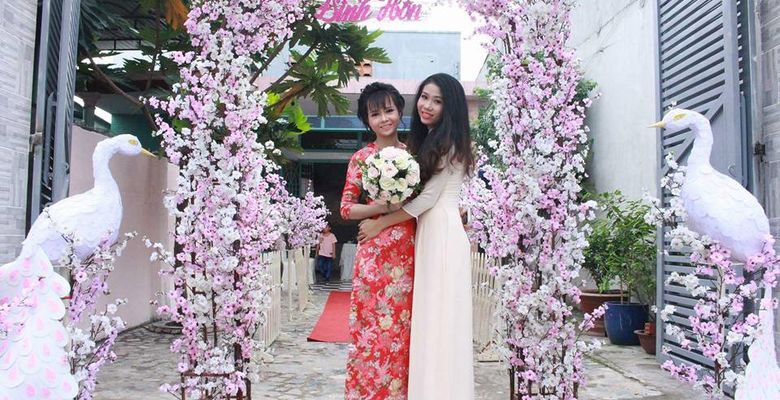 Trang Trí Cưới Hỏi Hiếu Nguyễn Wedding &amp; Event - Thành phố Biên Hòa - Tỉnh Đồng Nai - Hình 1