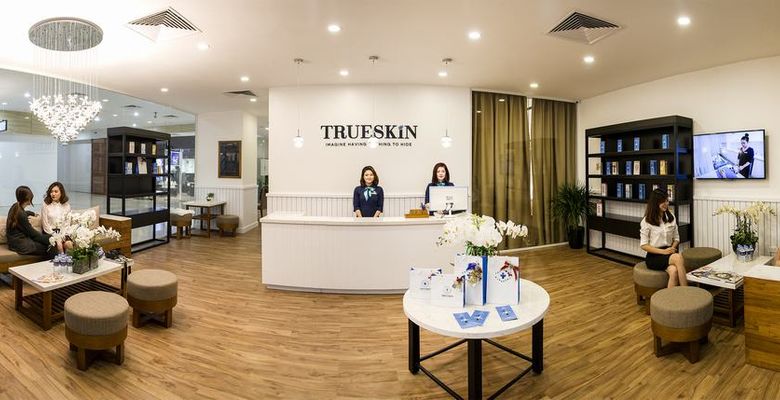 Trueskin Việt Nam - Hình 2