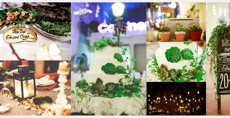 Wedo Wedding - Quận Bình Thạnh - Thành phố Hồ Chí Minh - Hình 5