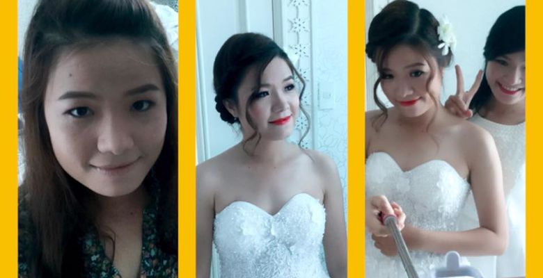 Trí Đoàn make up - Quận Tân Phú - Thành phố Hồ Chí Minh - Hình 9