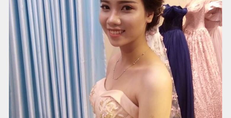 Hà Kim Anh MAKE UP - Quận Hải Châu - Thành phố Đà Nẵng - Hình 1