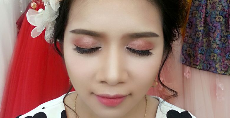 Hà Kim Anh MAKE UP - Quận Hải Châu - Thành phố Đà Nẵng - Hình 6