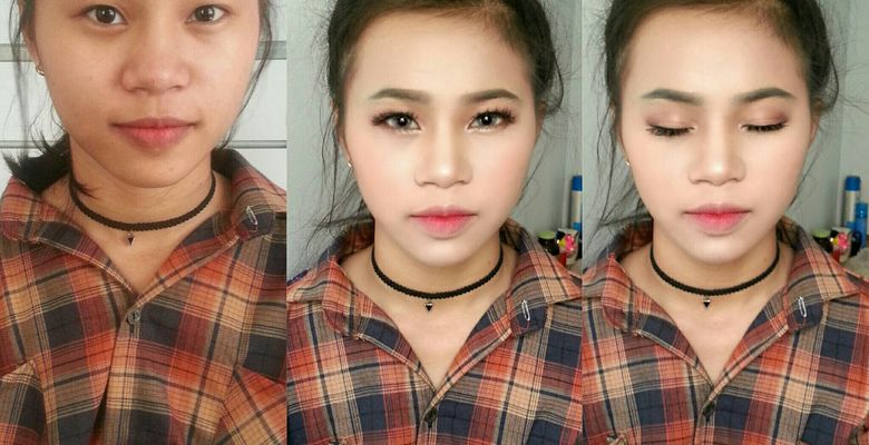 Hà Kim Anh MAKE UP - Quận Hải Châu - Thành phố Đà Nẵng - Hình 10