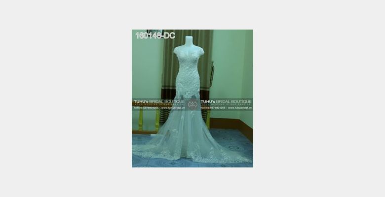 Xưởng Áo Cưới TUHU - TUHU's Bridal - Huyện Giao Thủy - Tỉnh Nam Định - Hình 4