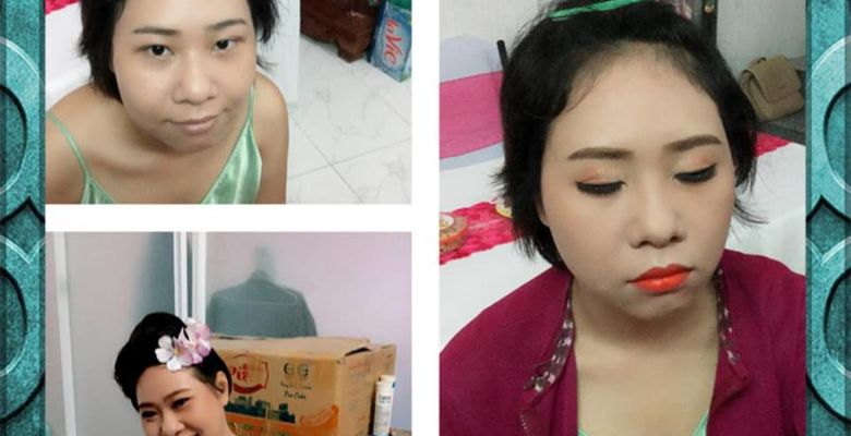 Trí Đoàn make up - Quận Tân Phú - Thành phố Hồ Chí Minh - Hình 8
