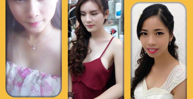 Trí Đoàn make up - Quận Tân Phú - Thành phố Hồ Chí Minh - Hình 6