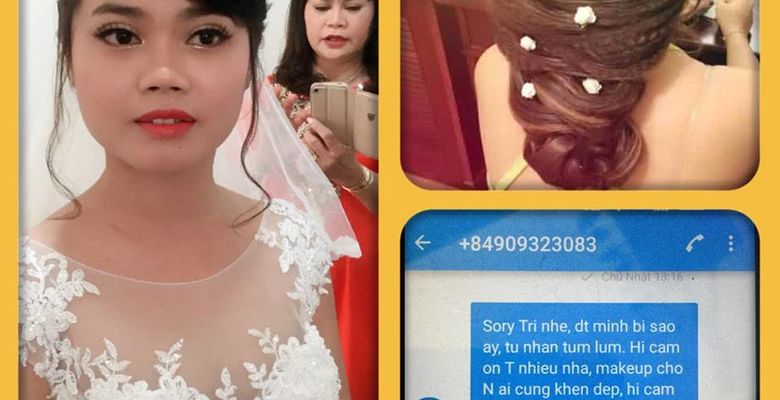Trí Đoàn make up - Quận Tân Phú - Thành phố Hồ Chí Minh - Hình 3