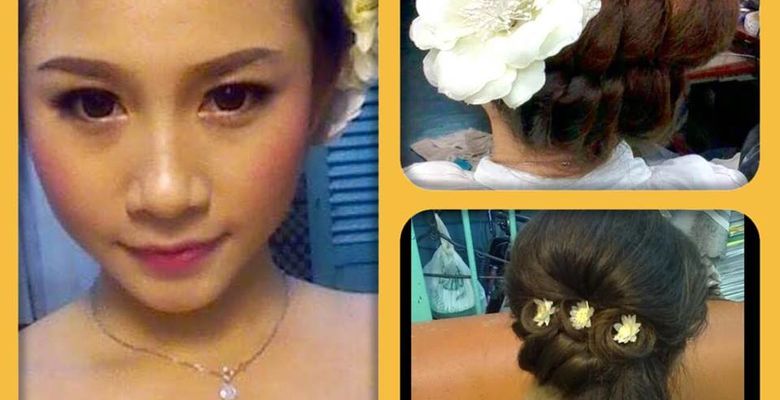 Trí Đoàn make up - Quận Tân Phú - Thành phố Hồ Chí Minh - Hình 4