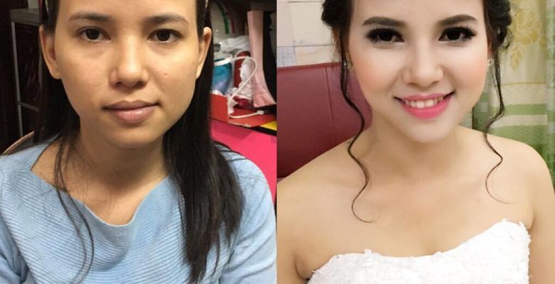 Dịch vụ trang điểm tại nhà - Rita Vu Make up - Quận Tân Phú - Thành phố Hồ Chí Minh - Hình 4