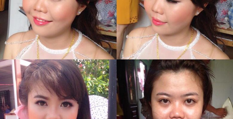 Dịch vụ trang điểm tại nhà - Rita Vu Make up - Quận Tân Phú - Thành phố Hồ Chí Minh - Hình 3