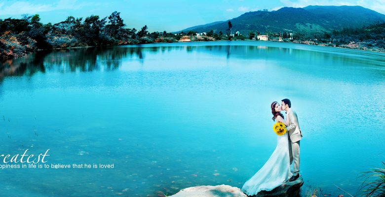 Các Wedding - Quận Hải Châu - Thành phố Đà Nẵng - Hình 3