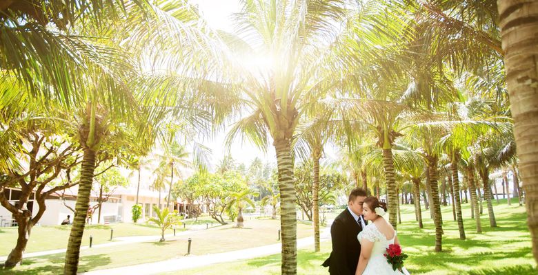 Anh Vân Wedding Studio - Thành phố Phan Thiết - Tỉnh Bình Thuận - Hình 3