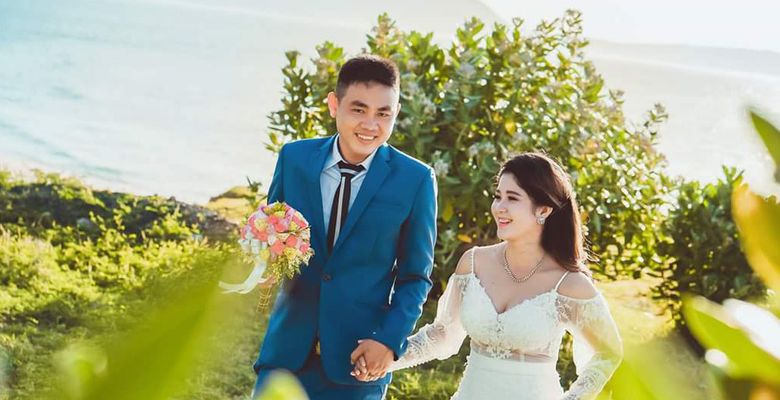 Anh Vân Wedding Studio - Thành phố Phan Thiết - Tỉnh Bình Thuận - Hình 1