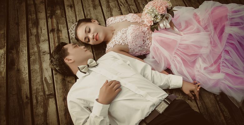 Nguyễn Hồ Wedding - Thành phố Vũng Tàu - Tỉnh Bà Rịa - Vũng Tàu - Hình 3