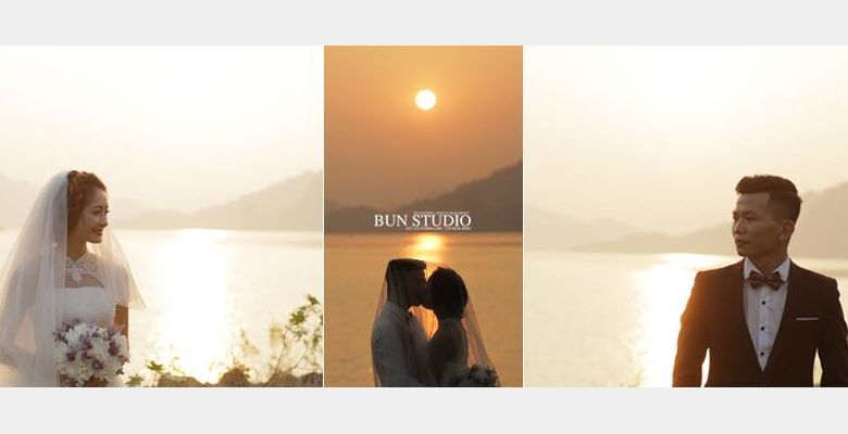 Bun Studio - Thành phố Hòa Bình - Tỉnh Hoà Bình - Hình 1