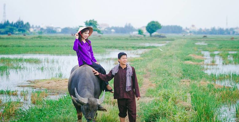 Các Wedding - Quận Hải Châu - Thành phố Đà Nẵng - Hình 4