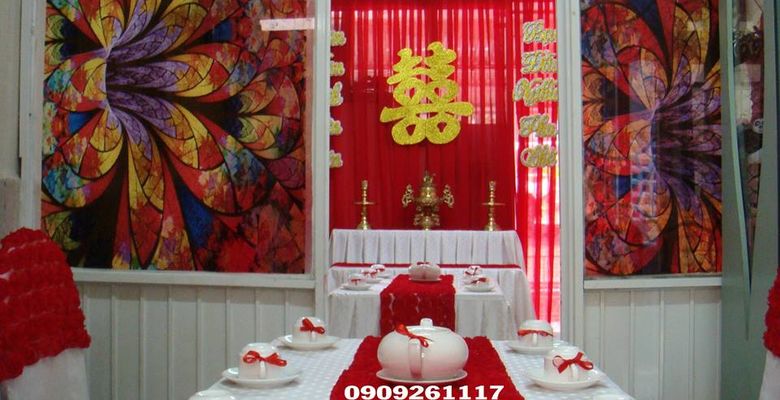 Dịch vụ cưới Jolie - Quận Tân Bình - Thành phố Hồ Chí Minh - Hình 1