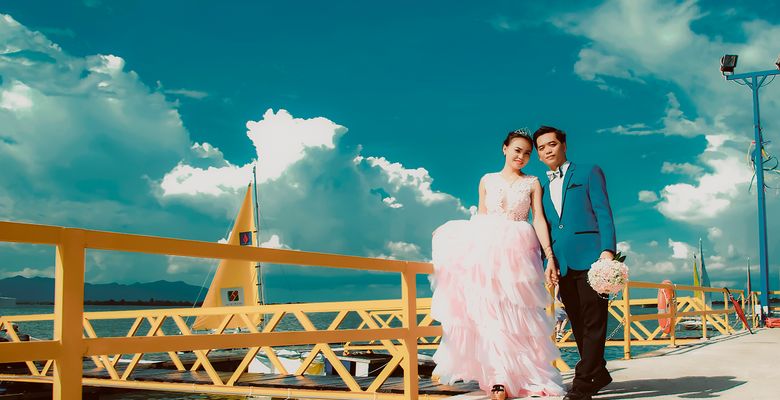 Nguyễn Hồ Wedding - Thành phố Vũng Tàu - Tỉnh Bà Rịa - Vũng Tàu - Hình 5