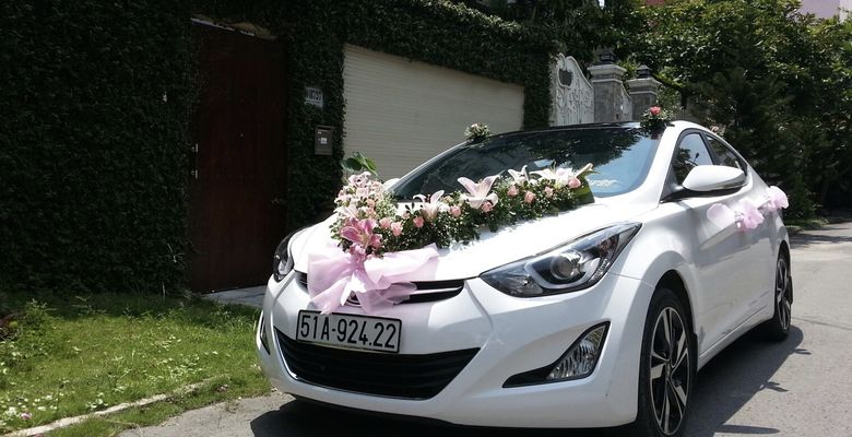 Dịch vụ cho thuê xe cưới Weddings Car - Quận Tân Bình - Thành phố Hồ Chí Minh - Hình 2