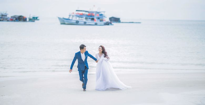 GIGI Bridal Studio - Huyện Phú Quốc - Tỉnh Kiên Giang - Hình 6