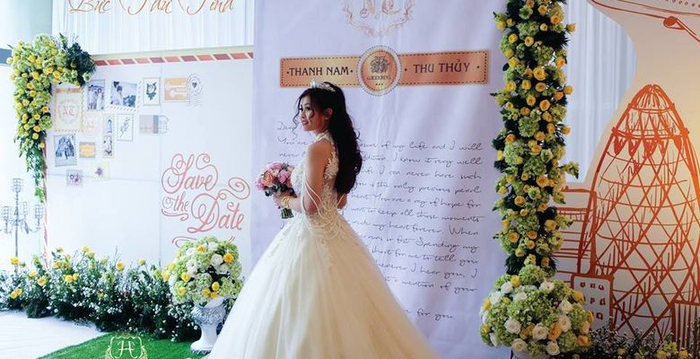 Hera Bình Dương Wedding - Thành phố Thủ Dầu Một - Tỉnh Bình Dương - Hình 5