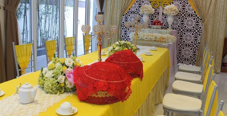 Hera Bình Dương Wedding - Thành phố Thủ Dầu Một - Tỉnh Bình Dương - Hình 2