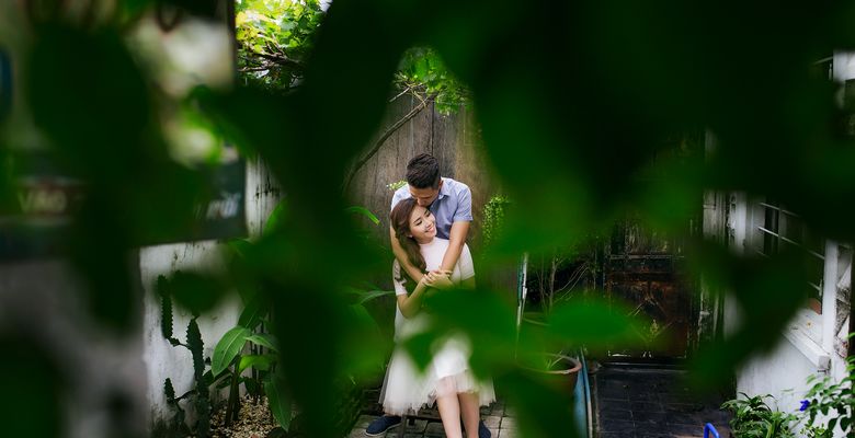 Duy Wedding Photography - Quận Gò Vấp - Thành phố Hồ Chí Minh - Hình 4