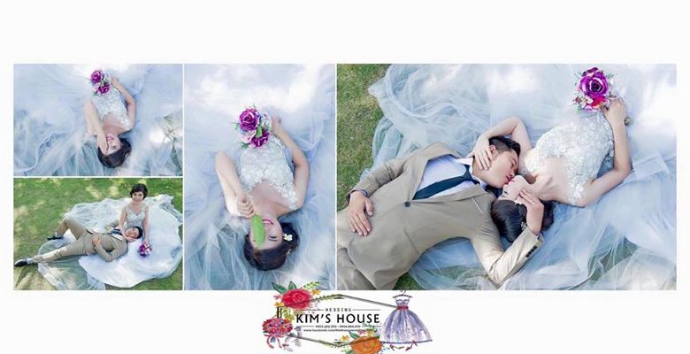 Kim 's House Wedding - Quận 10 - Thành phố Hồ Chí Minh - Hình 2