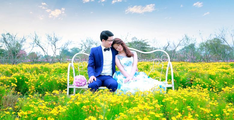Ảnh Viện Áo Cưới Sophia - Hình 1