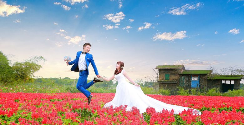 Ảnh Viện Áo Cưới Sophia - Hình 2