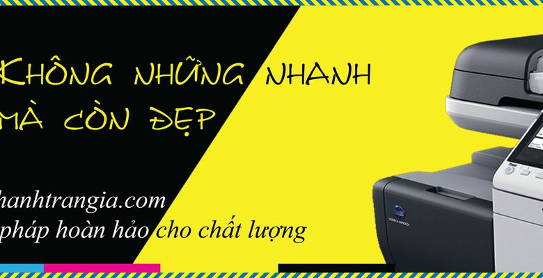 Công ty TNHH Thương Mại Dịch Vụ In Ấn Trần Gia - Quận 11 - Thành phố Hồ Chí Minh - Hình 2