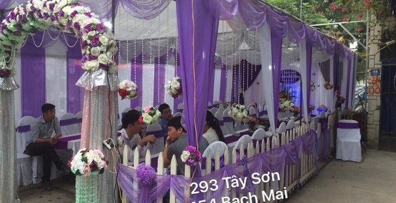 Thanh Thủy Wedding - Thế giới Cưới hỏi - Hình 4