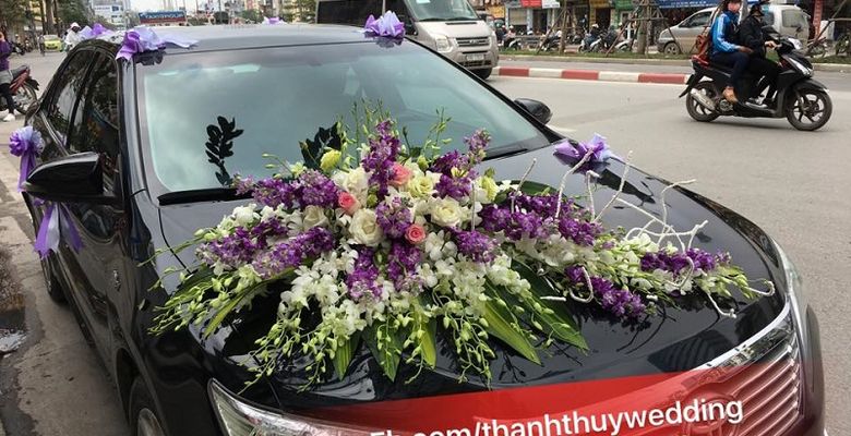 Thanh Thủy Wedding - Thế giới Cưới hỏi - Hình 2