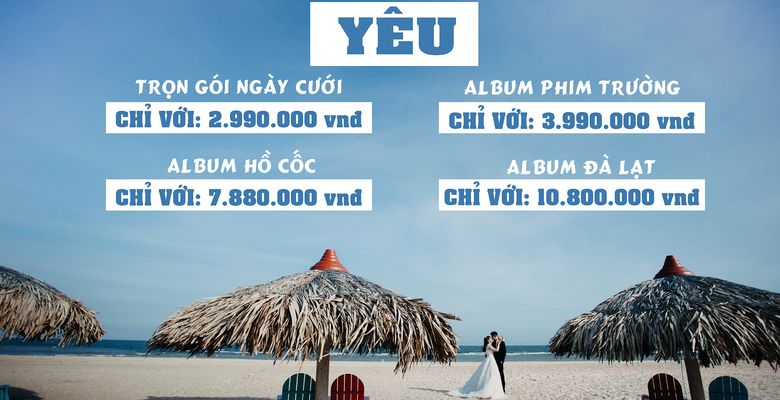 Alohastudio - Chụp Hình Cưới Đẹp Giá Rẻ Tp.HCM - Quận Phú Nhuận - Thành phố Hồ Chí Minh - Hình 2