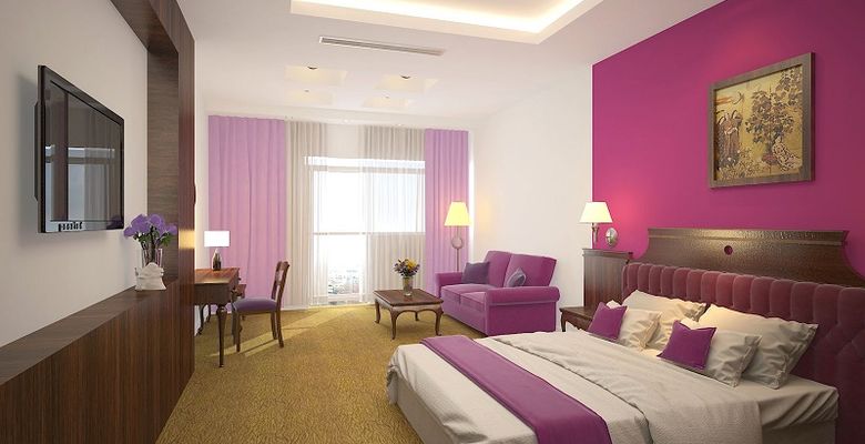 TTC Hotel - Premium Cần Thơ - Quận Ninh Kiều - Thành phố Cần Thơ - Hình 1