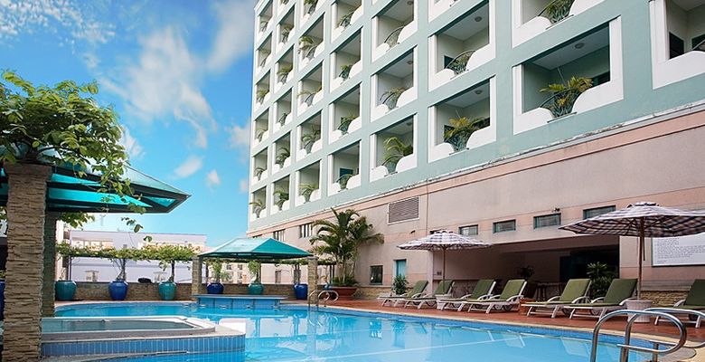 TTC Hotel - Premium Cần Thơ - Quận Ninh Kiều - Thành phố Cần Thơ - Hình 2