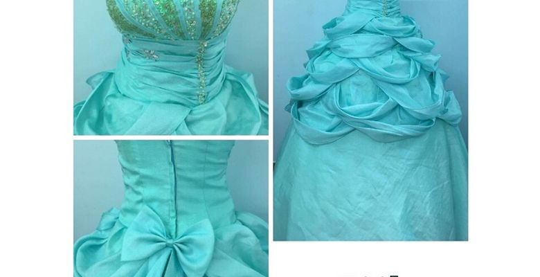 Váy Cưới, Đầm Dạ Hội PiPi89 - Quận 3 - Thành phố Hồ Chí Minh - Hình 2