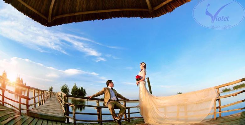 Violet_Wedding - Thành phố Biên Hòa - Tỉnh Đồng Nai - Hình 5