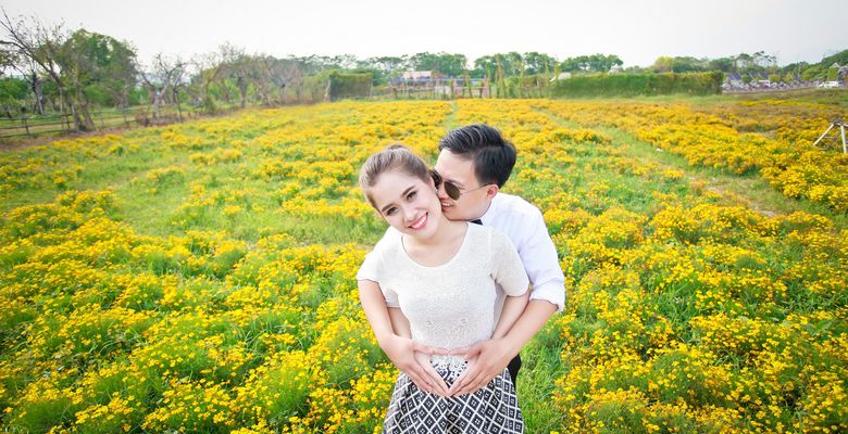 Chụp Ảnh Cưới Bắc Ninh - Áo Cưới Nguyễn Ước - Thành phố Bắc Ninh - Tỉnh Bắc Ninh - Hình 10
