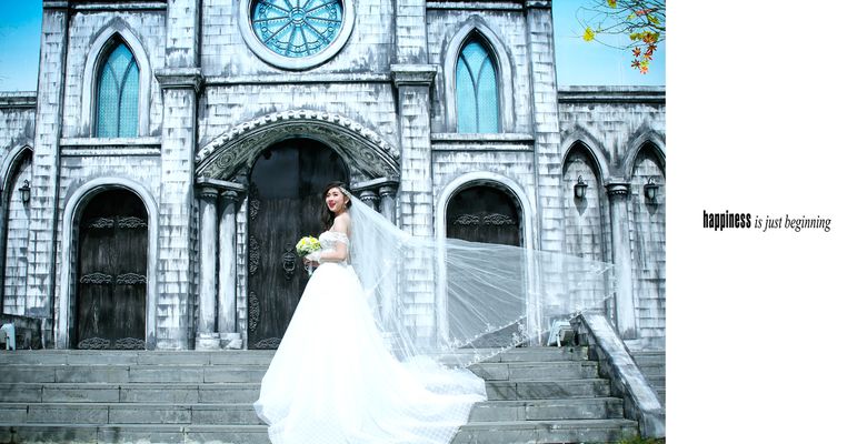 Wedding Longart - Quận 12 - Thành phố Hồ Chí Minh - Hình 5